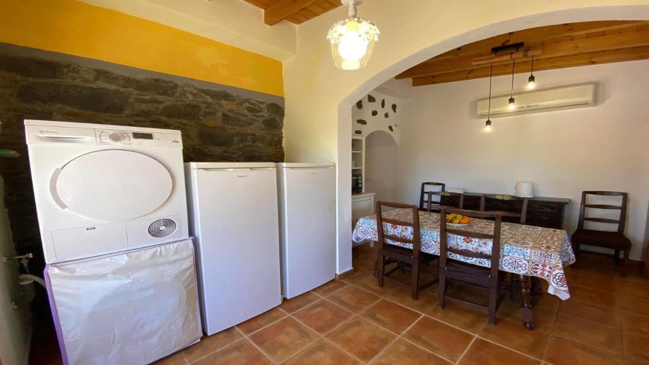 Casa Los Altos Vallehermoso Exterior photo