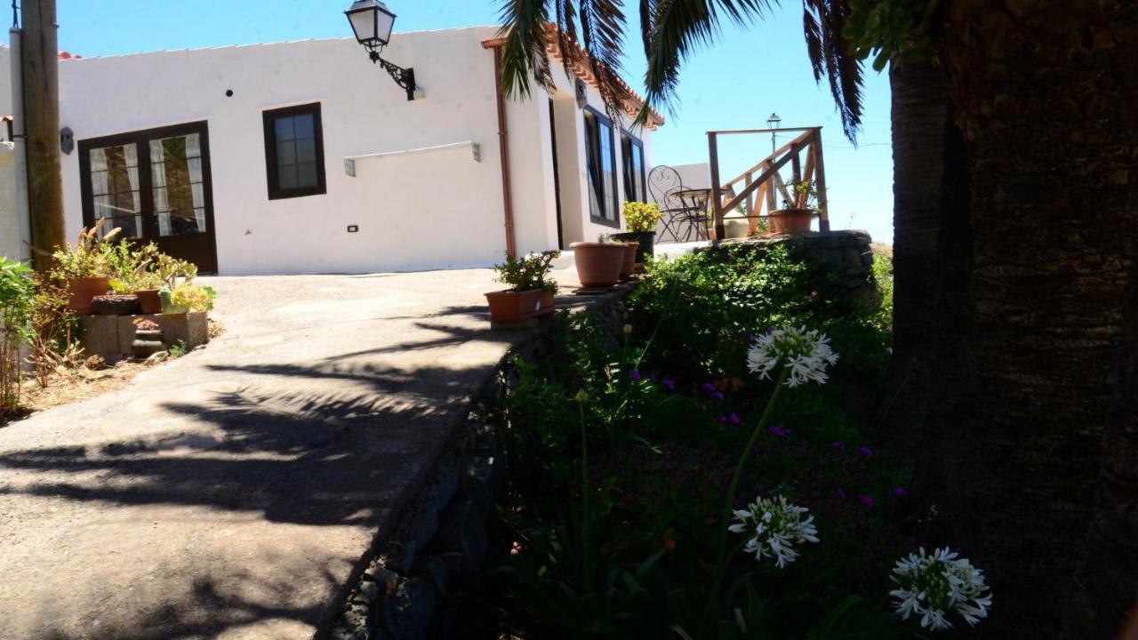 Casa Los Altos Vallehermoso Exterior photo
