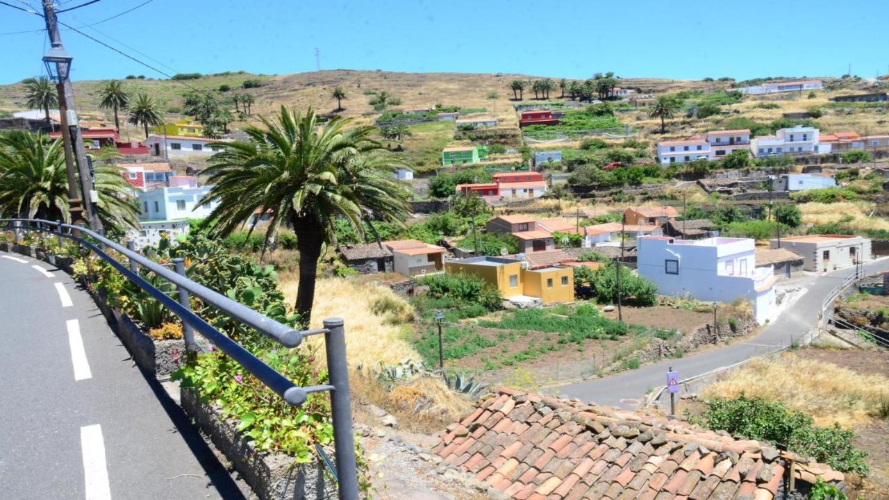 Casa Los Altos Vallehermoso Exterior photo