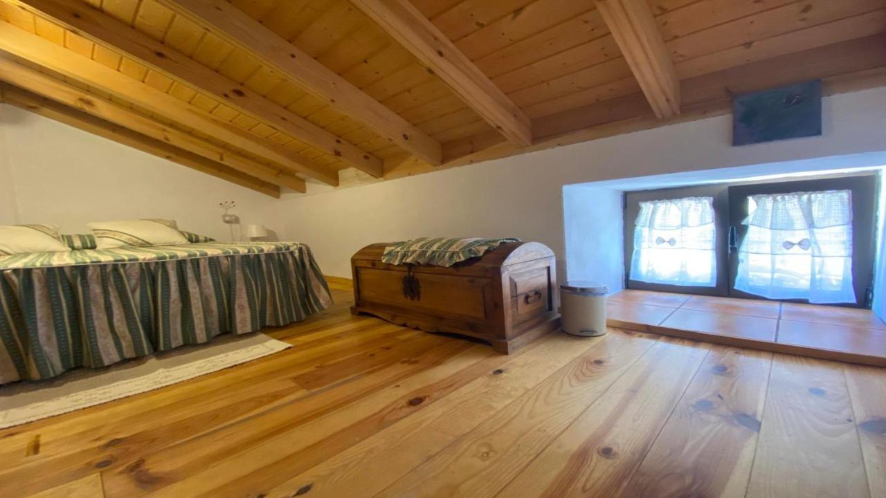Casa Los Altos Vallehermoso Exterior photo