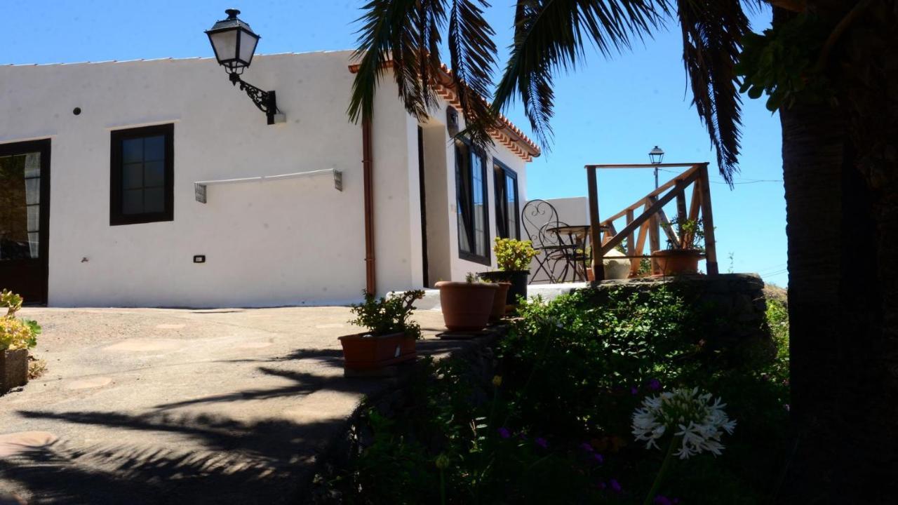 Casa Los Altos Vallehermoso Exterior photo